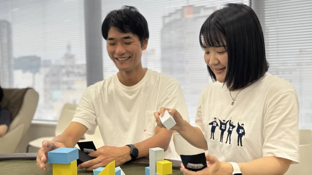モノグサ株式会社の営業インターン東京都
