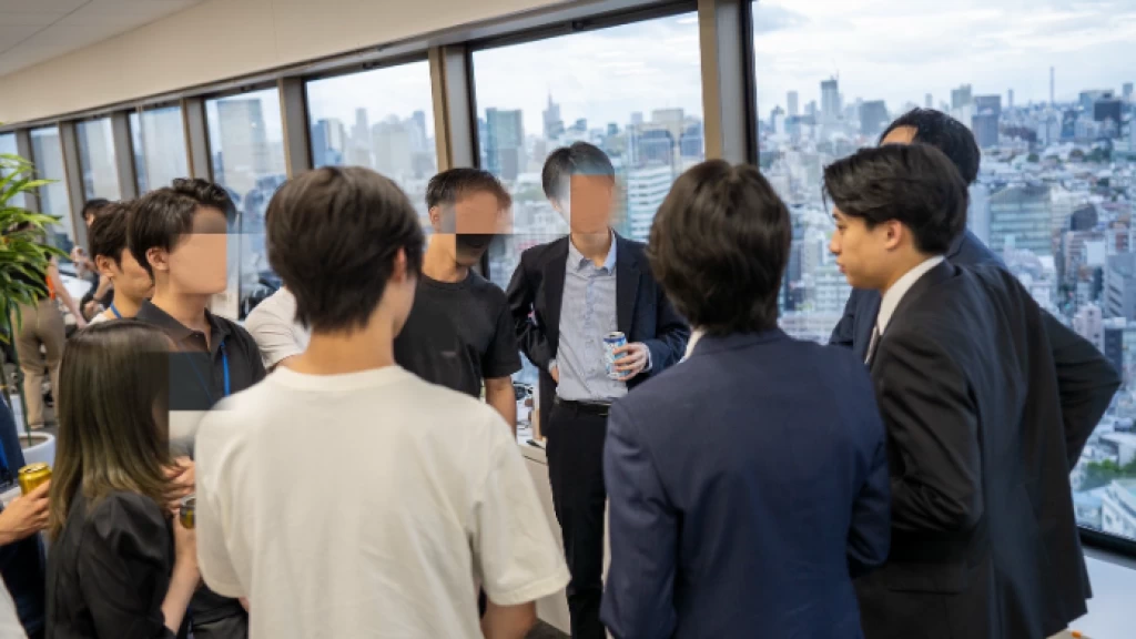 【売上昨対比300%更新中の成長戦略コンサル】超成長企業で、事業の仕組みを創る力を磨く。コンサルで培う圧倒的なビジネススキルと万全の就活支援！