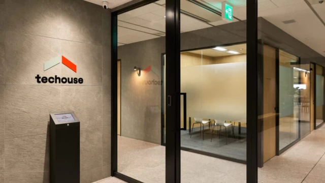 株式会社Techouseの営業インターン東京都