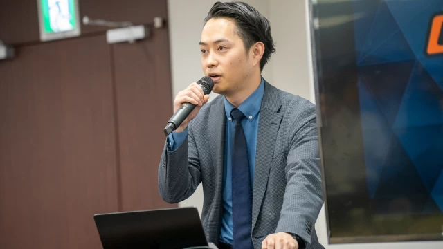 株式会社ブリッジワンのマーケティングインターン東京都