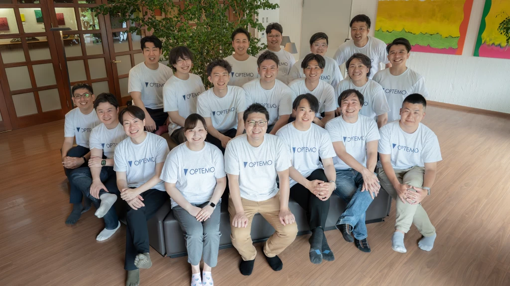 【対面開催｜早期選考特典付きインターン】＜BPaaS領域×Sales革新Tech＞創業者はSHARP・NTTデータ出身｜著名VC支援-資金調達10億の急成長中スタートアップ｜経営直下で学べる”変化の激しい”環境で成長可能