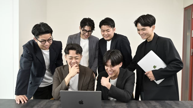 UNARI株式会社の営業インターン東京都