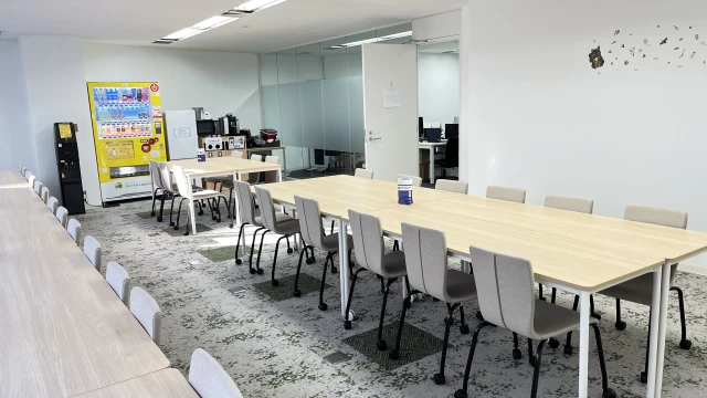 Japan電力株式会社のマーケティングインターン東京都