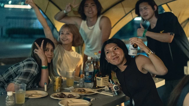 sixbond株式会社のマーケティングインターン東京都