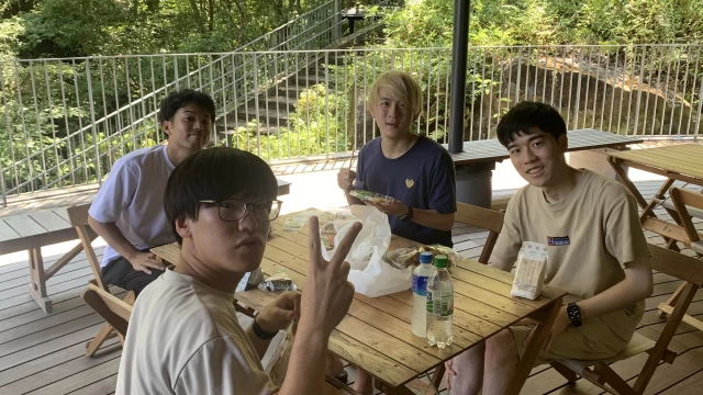 株式会社レターファンの営業インターン東京都