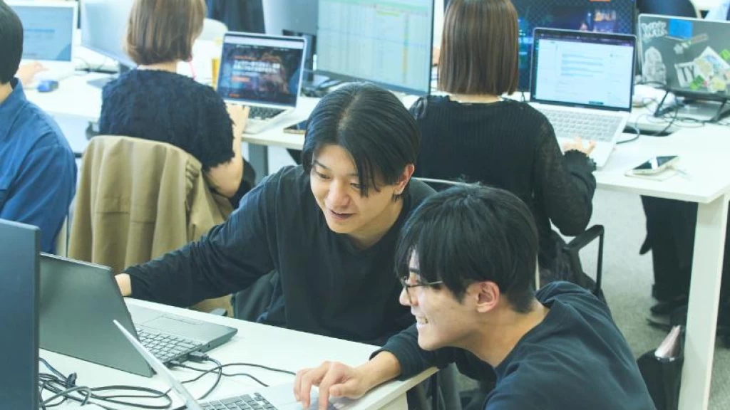 【未経験から学べる！】AI開発エンジニア長期インターン | AI×AutomationでWEBマーケティング自動化 #アプリ開発 #AI活用 #マーケティング