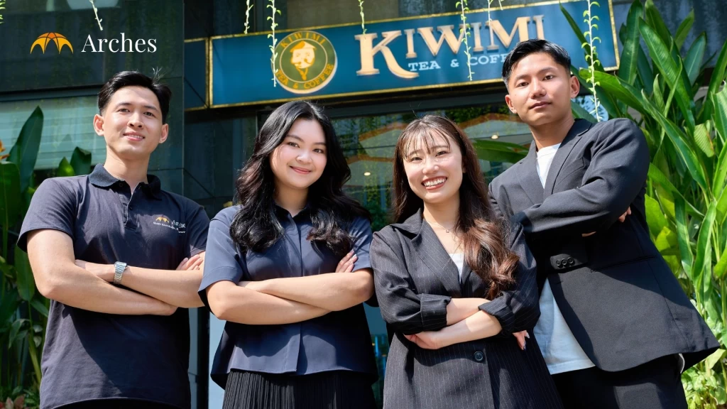 【有給 / 海外インターン】学生のうちに世界で挑む本気の実践型インターン！