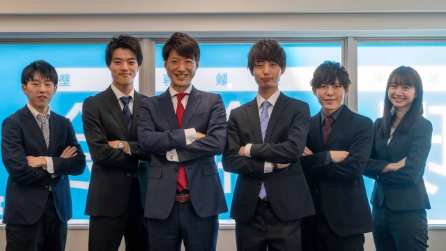 株式会社言楽舎のマーケティングインターン東京都