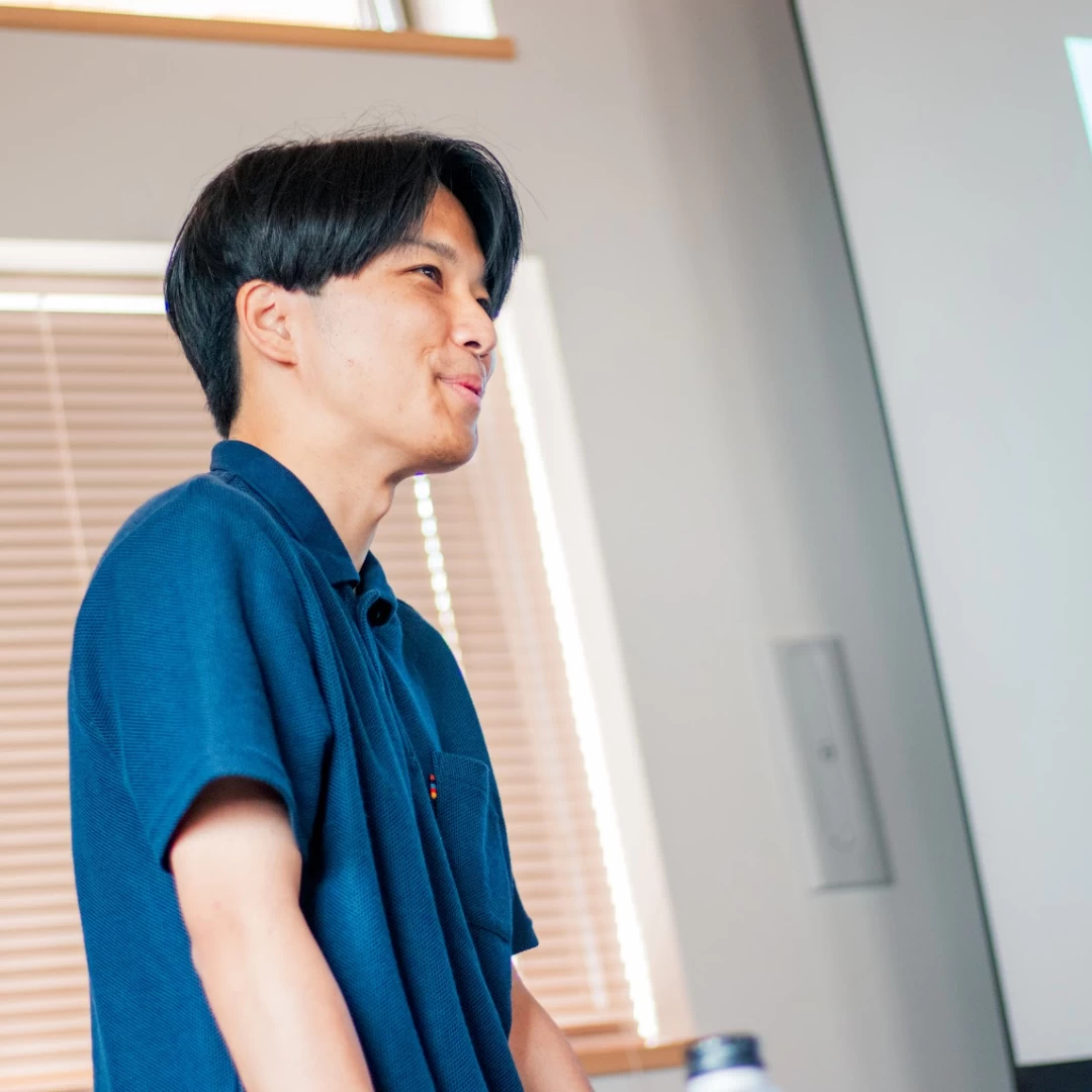 高岸 龍之介