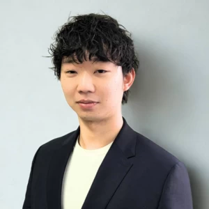 海老原 健一