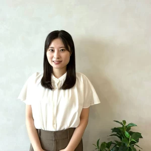 堀内 遥