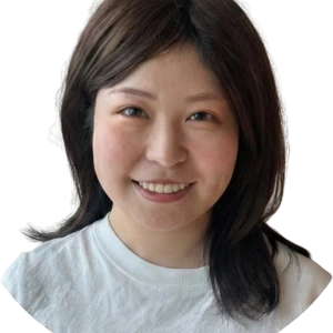畑中美玖