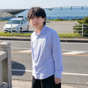 福田勇太