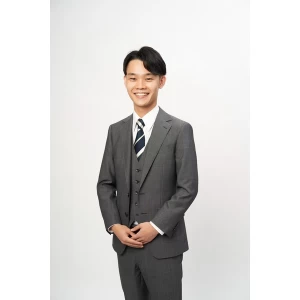 竹尾 駿貴