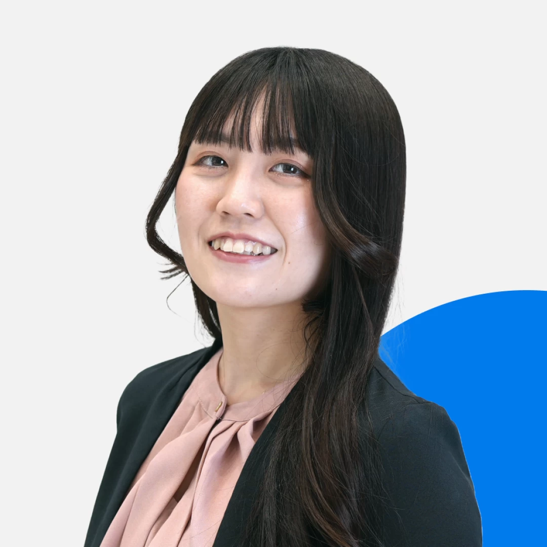 久保田 桃加