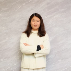 田中　千晶