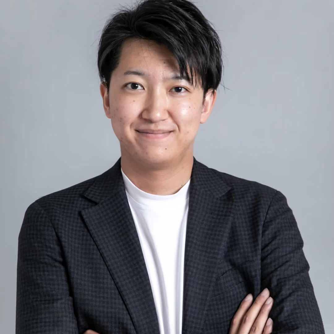 長尾 憲治